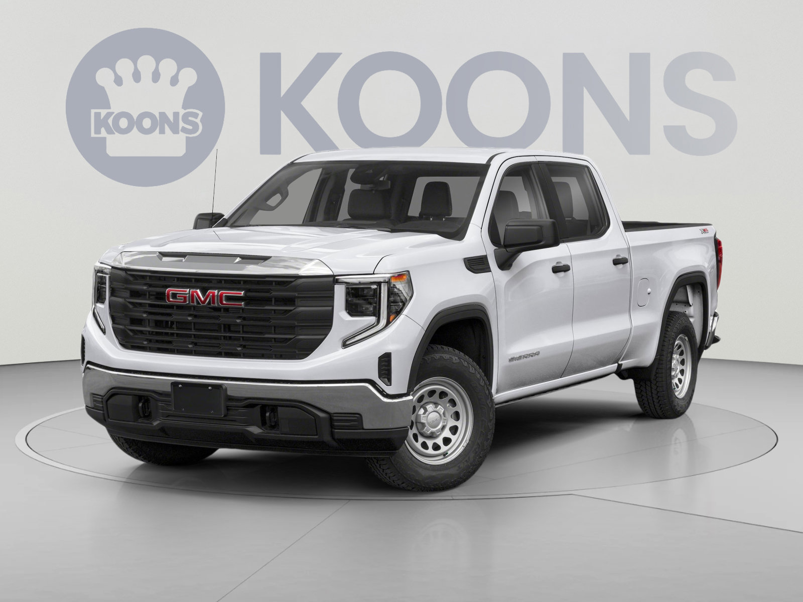Used 2024 GMC Sierra 1500 Denali Ultimate