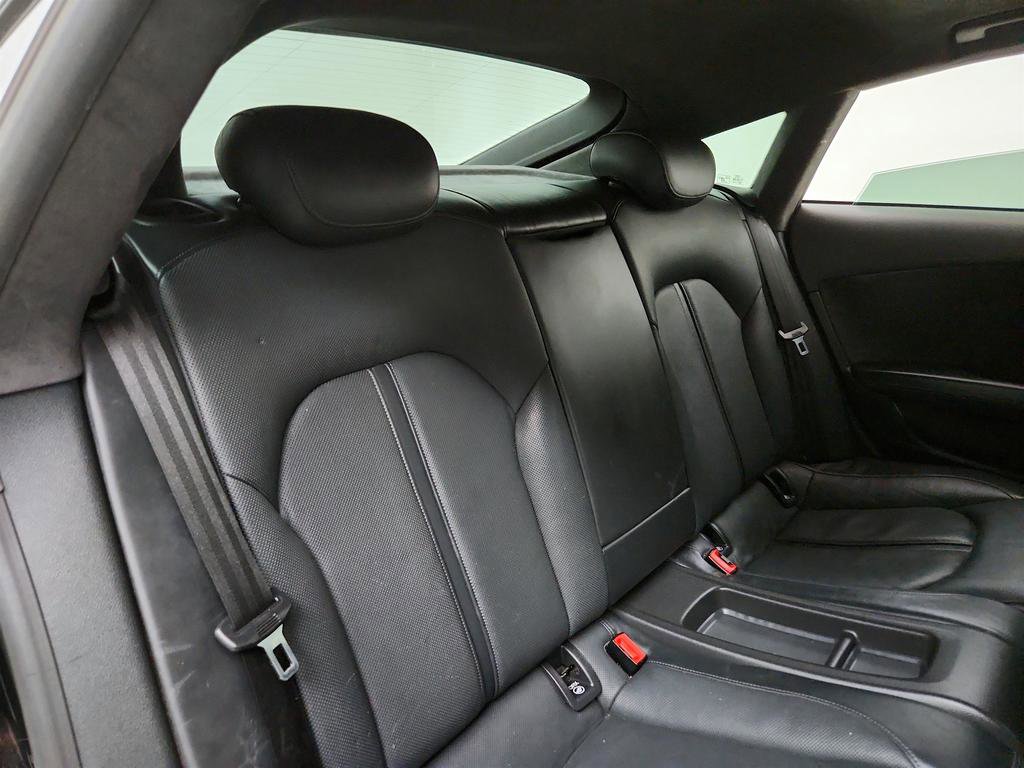 Used 2016 Audi RS 7 Prestige image 29