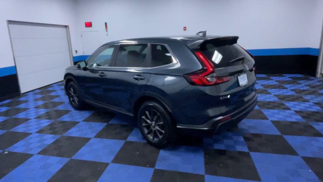 Certified 2026 Honda CR-V EX-L image 6