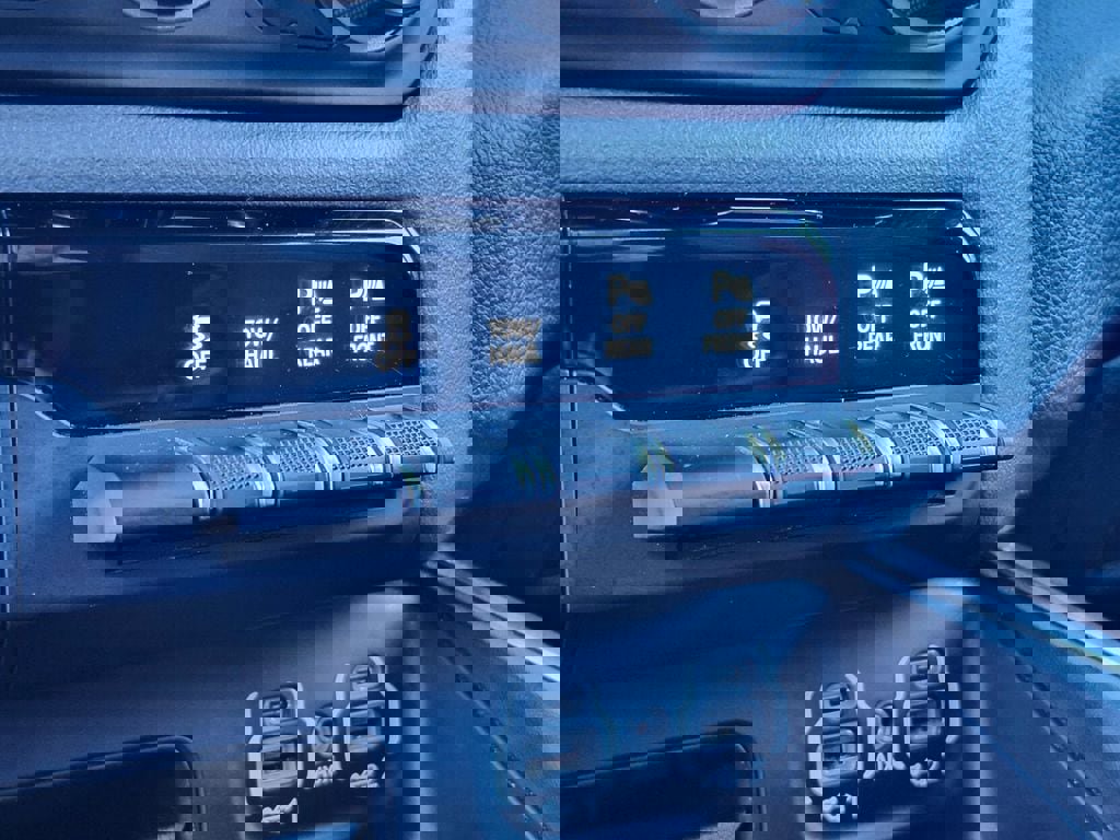 Used 2022 RAM 1500 Big Horn image 21