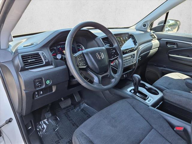 Used 2019 Honda Pilot EX image 10