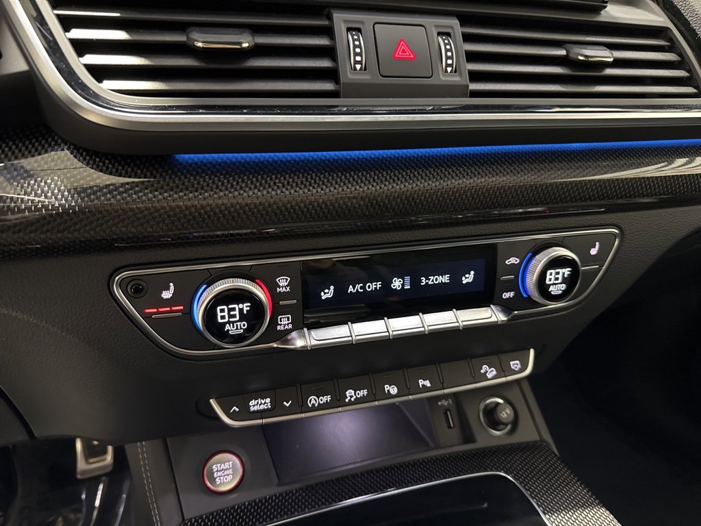 Used 2024 Audi SQ5 Prestige image 22