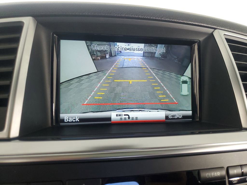 Used 2015 Mercedes-Benz ML 250 BlueTEC 4MATIC image 16