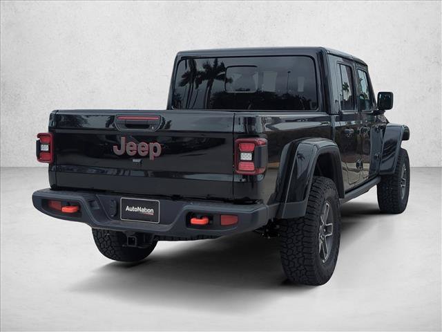 New 2026 Jeep Gladiator Mojave AWD/4WD video 2