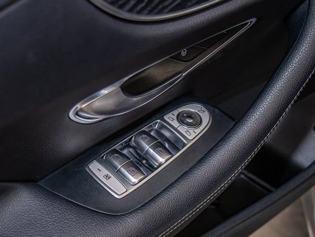 Used 2019 Mercedes-Benz E 450 4MATIC Cabriolet image 16