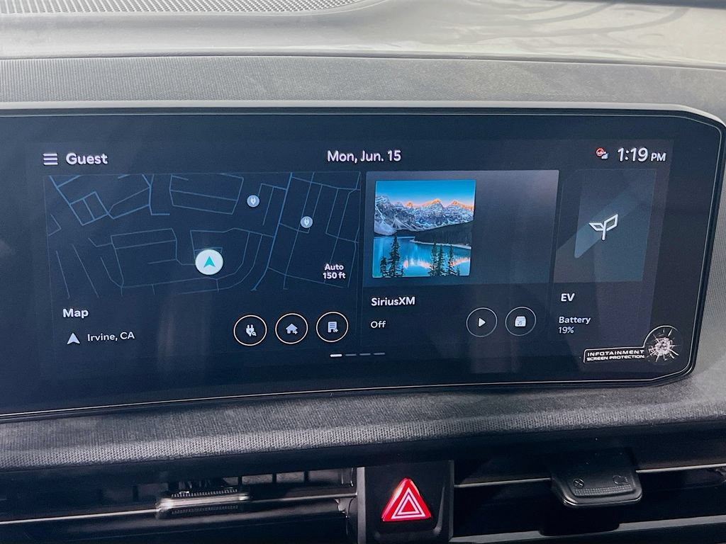 New 2026 Kia EV6 Light RWD image 13