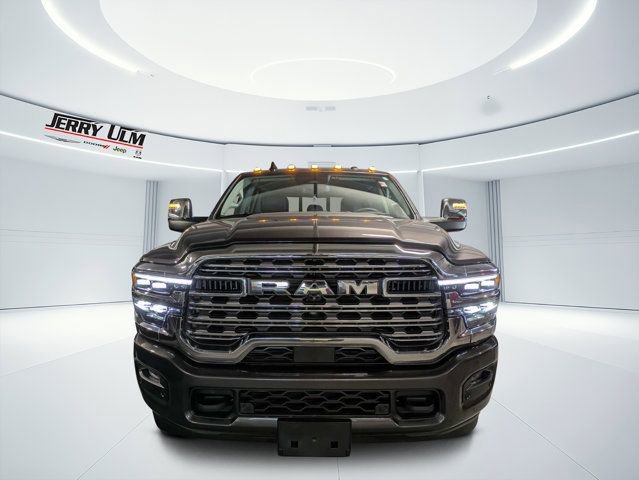 Used 2025 RAM 3500 Longhorn AWD/4WD image 6