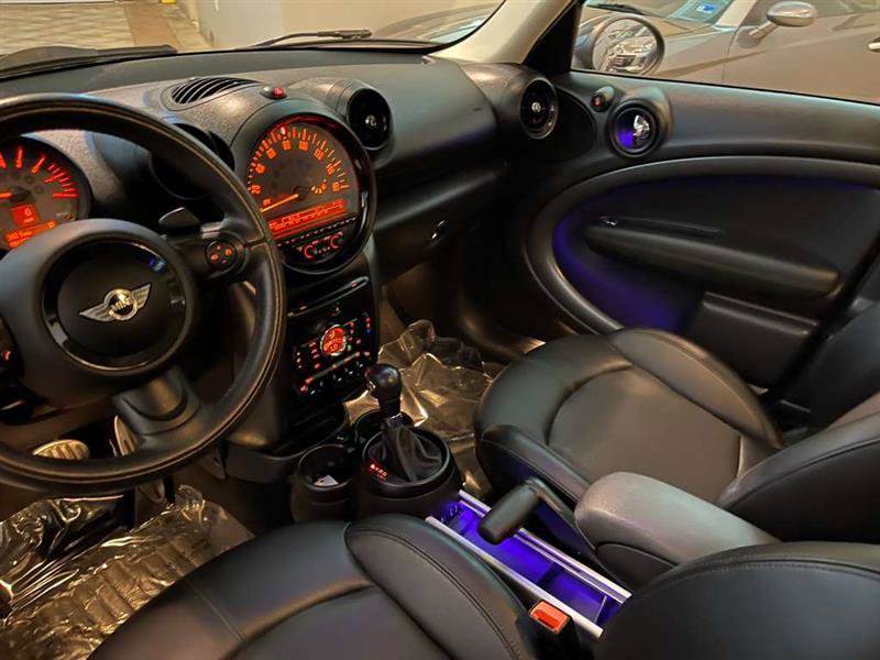 Used 2015 MINI Cooper Countryman S image 20