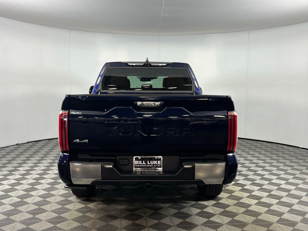 Used 2024 Toyota Tundra 1794 Edition image 5