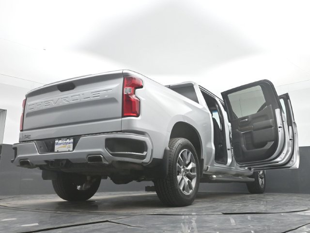 Used 2022 Chevrolet Silverado 1500 RST AWD/4WD image 53