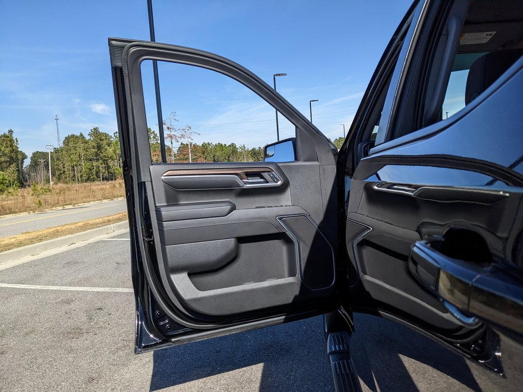 Used 2024 Chevrolet Silverado 1500 RST w/ Protection Package image 52