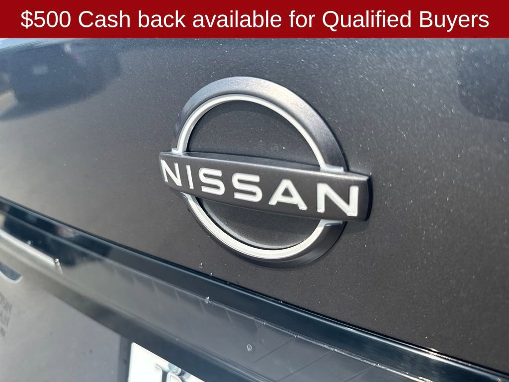 New 2026 Nissan Sentra SV image 41