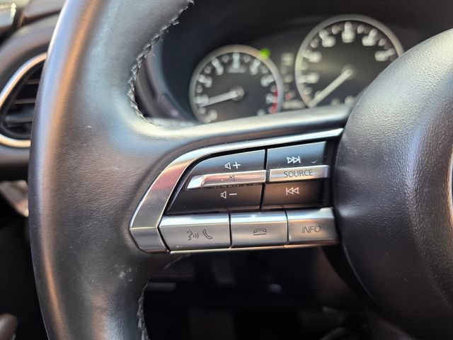 Used 2021 MAZDA CX-30 AWD 2.5 S w/ Premium Package image 26