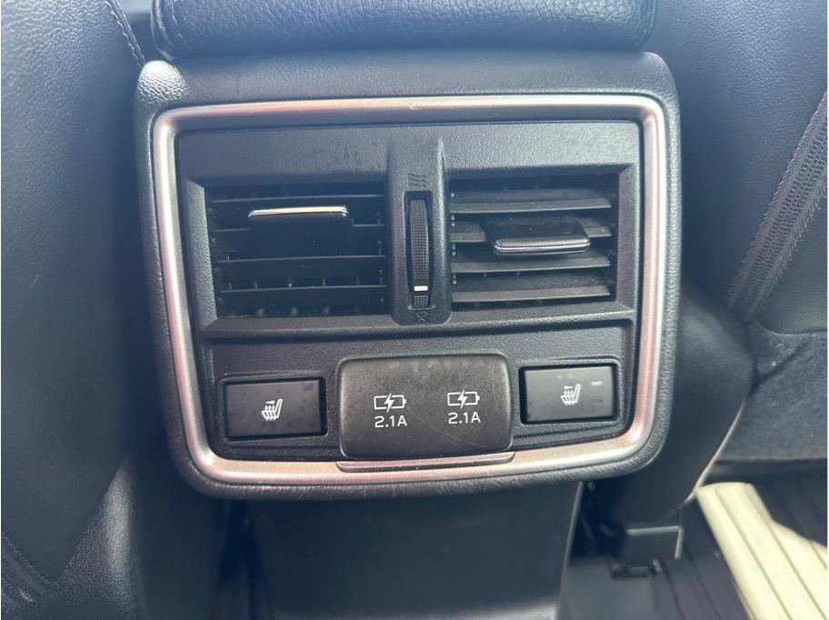 Used 2020 Subaru Forester Touring w/ Popular Package #2 image 10