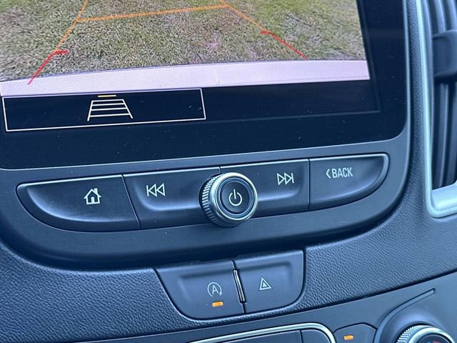 Used 2023 Chevrolet Malibu LS w/ Driver Confidence Package image 26