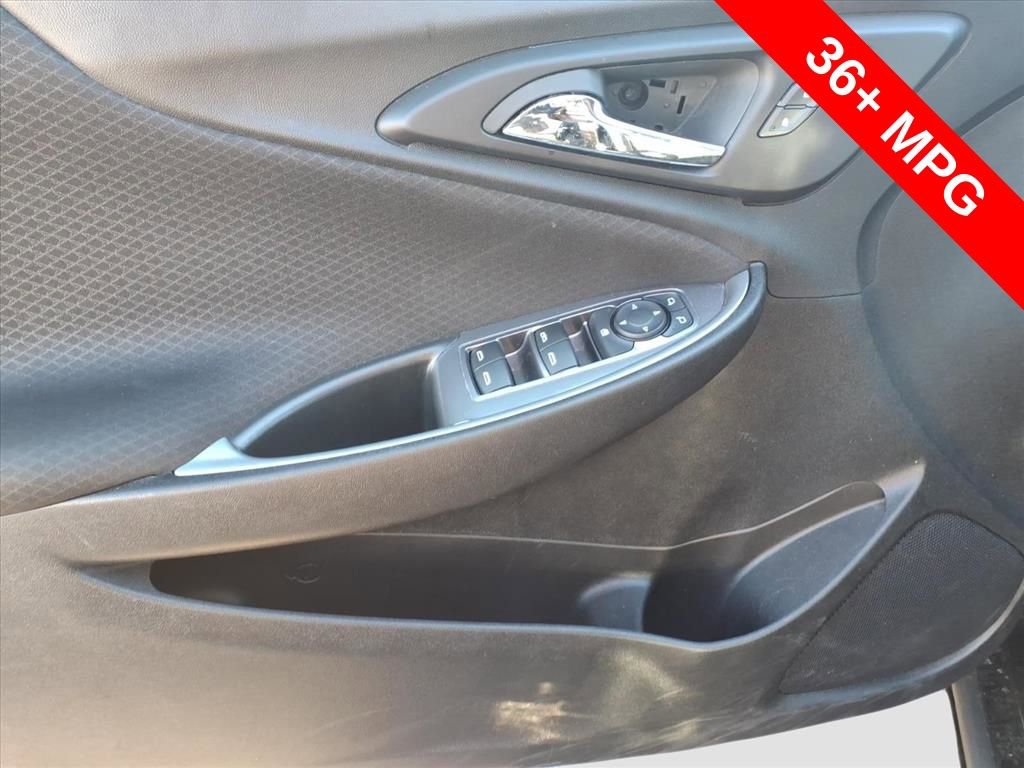 Used 2024 Chevrolet Malibu LT image 16