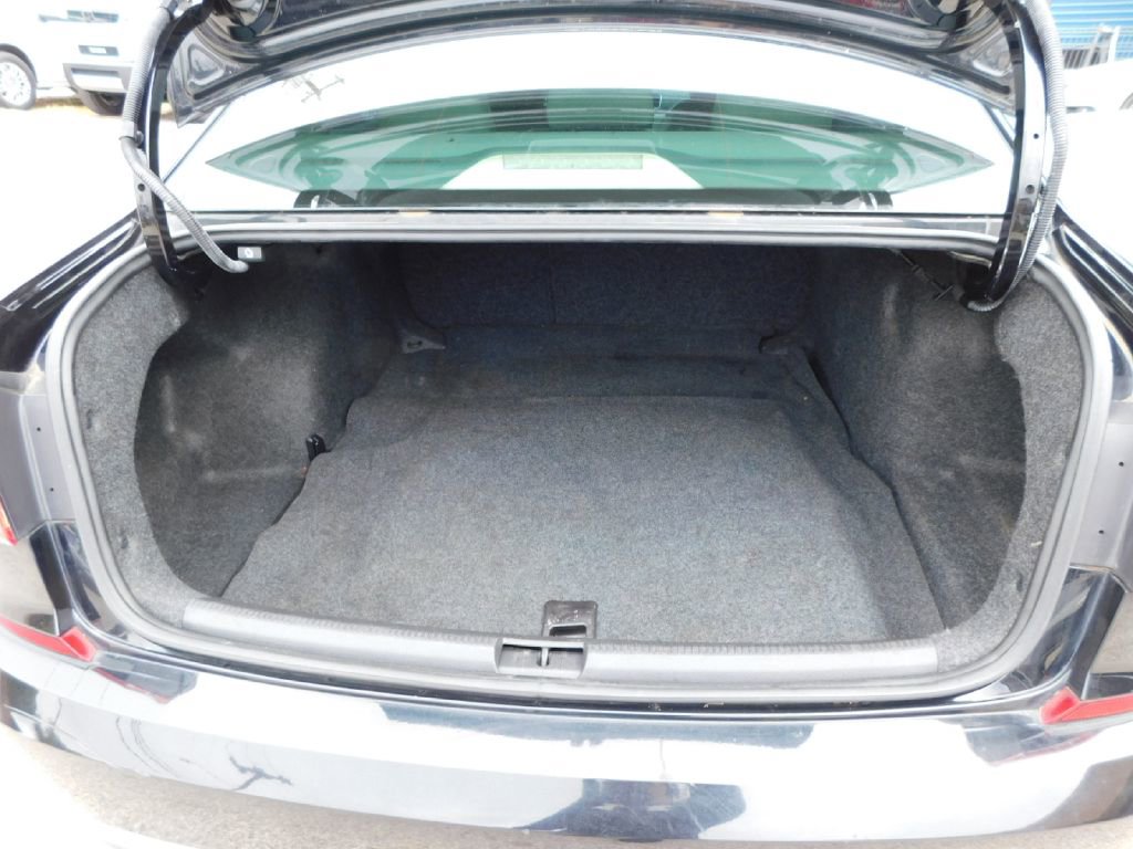 Used 2016 Volkswagen Passat 1.8T SE w/ Lighting Package (P06) image 15