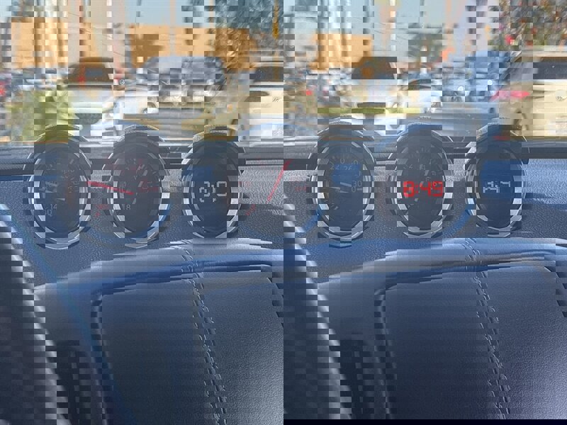 Used 2012 Nissan 370Z Touring w/ Sport Pkg image 35