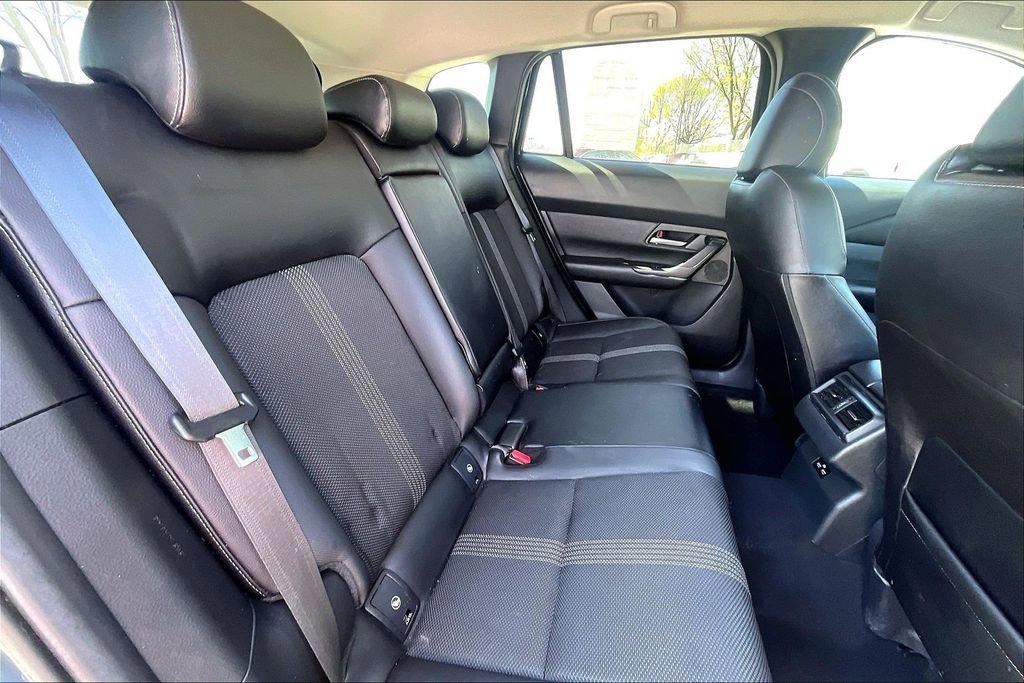 Certified 2023 MAZDA CX-50 AWD 2.5 S w/ Cargo Package image 26