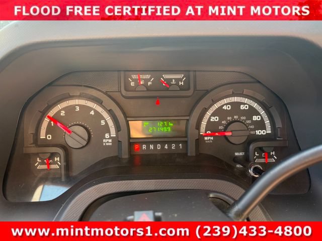 Used 2019 Ford E-350 and Econoline 350 Super Duty RWD image 25