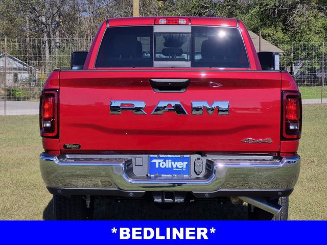 New 2026 RAM 2500 Tradesman image 7