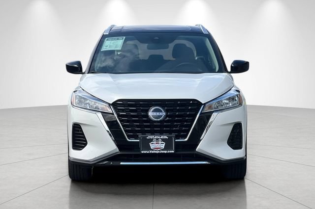 Used 2024 Nissan Kicks SV FWD image 9