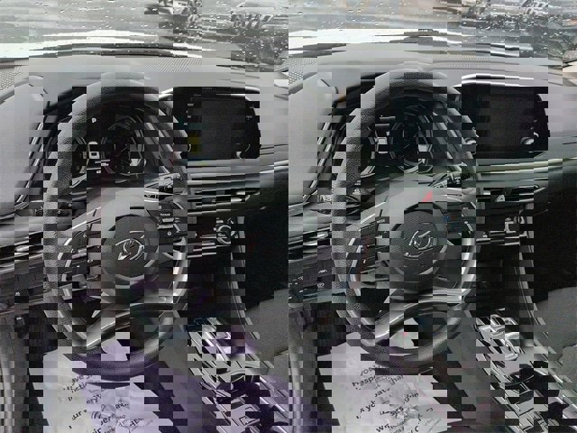 Used 2022 Hyundai Sonata SEL image 12