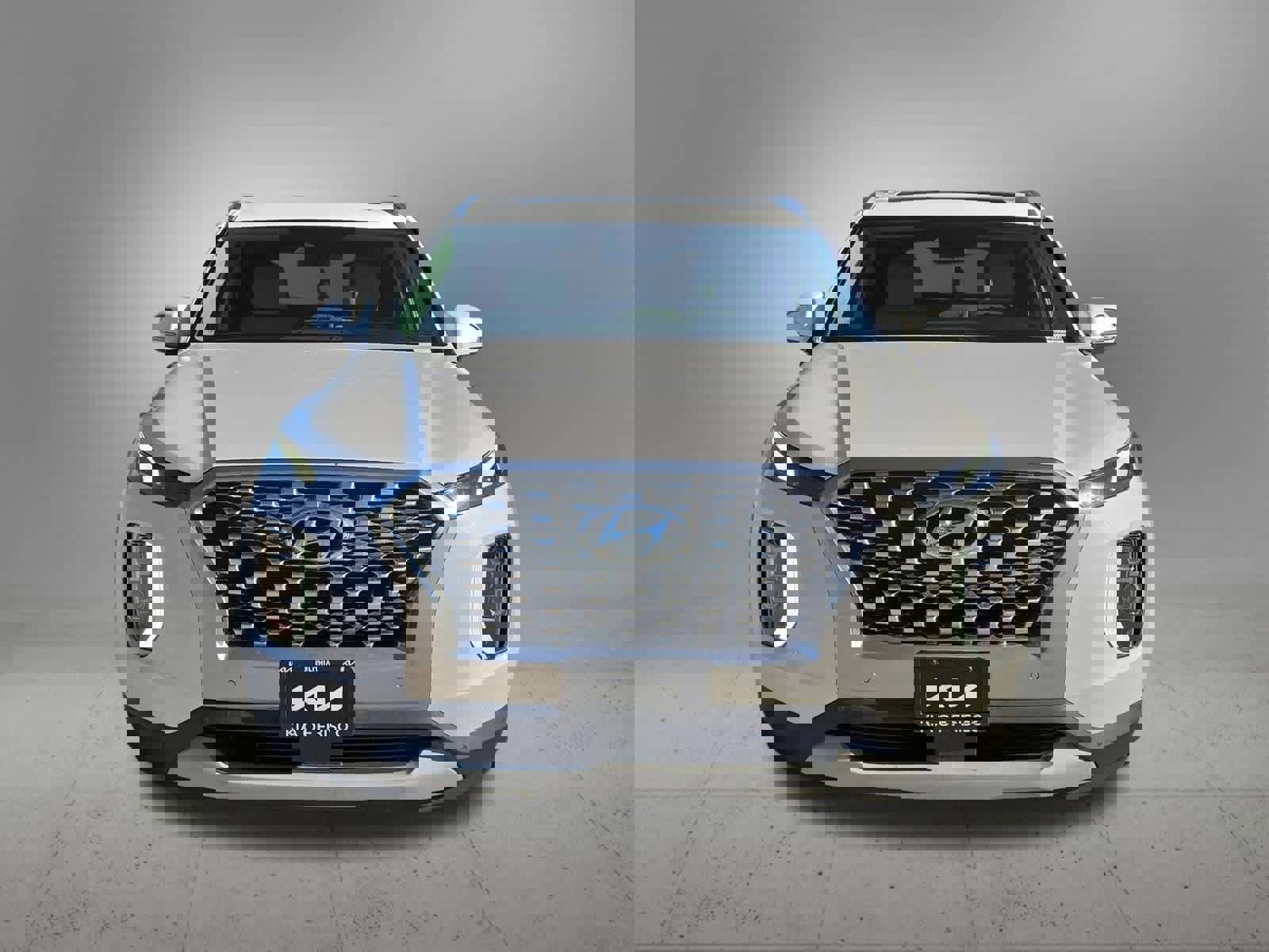 Used 2021 Hyundai Palisade SEL image 9