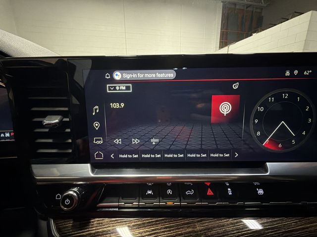 Used 2023 GMC Sierra 1500 SLE w/ Enhanced Capability Package image 16