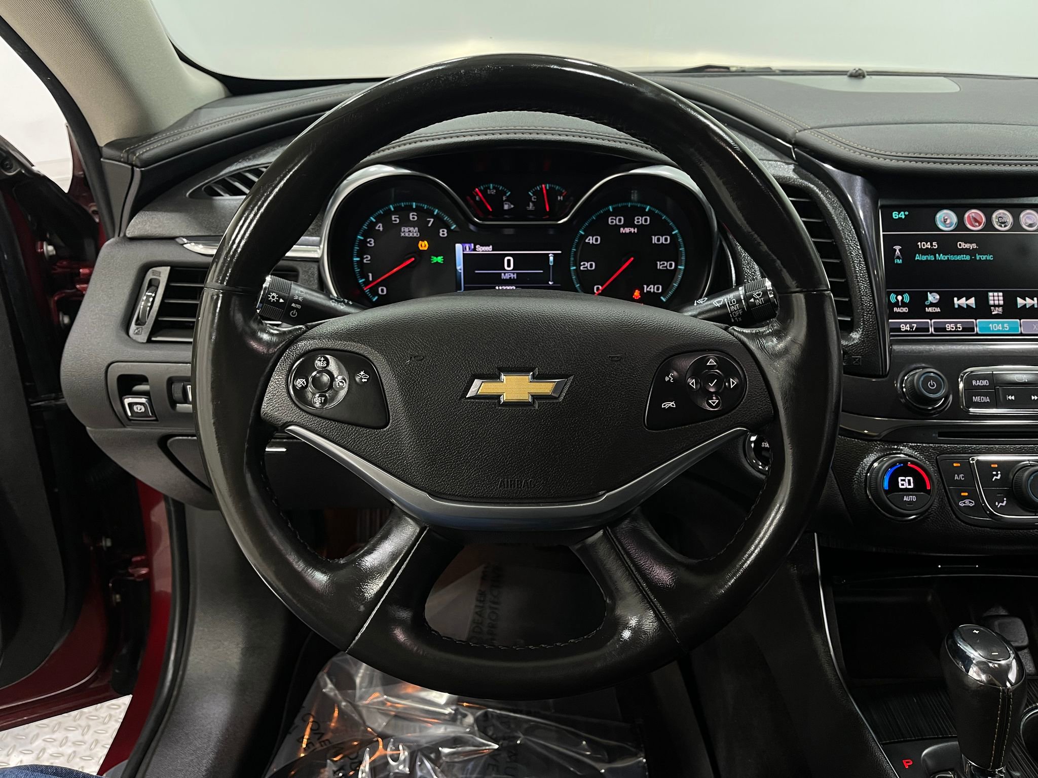 Used 2017 Chevrolet Impala Premier image 20