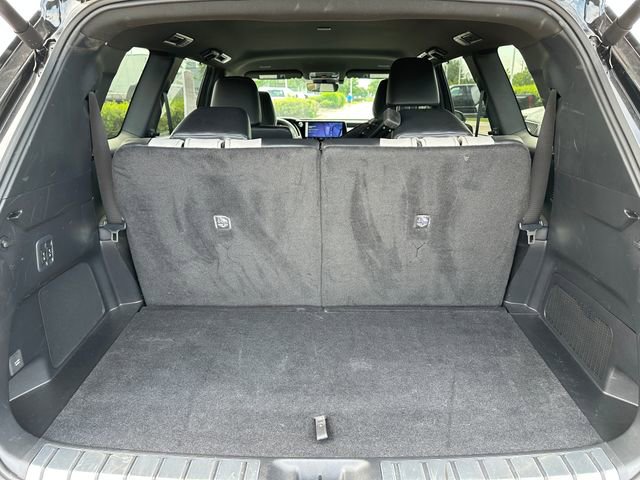 Used 2024 Lexus TX 500h AWD w/ Technology Package image 9