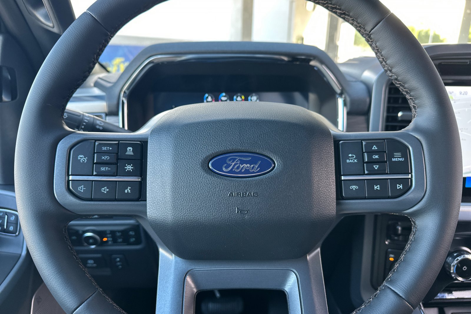 New 2026 Ford F150 Lariat w/ Equipment Group 501A Mid AWD/4WD image 23