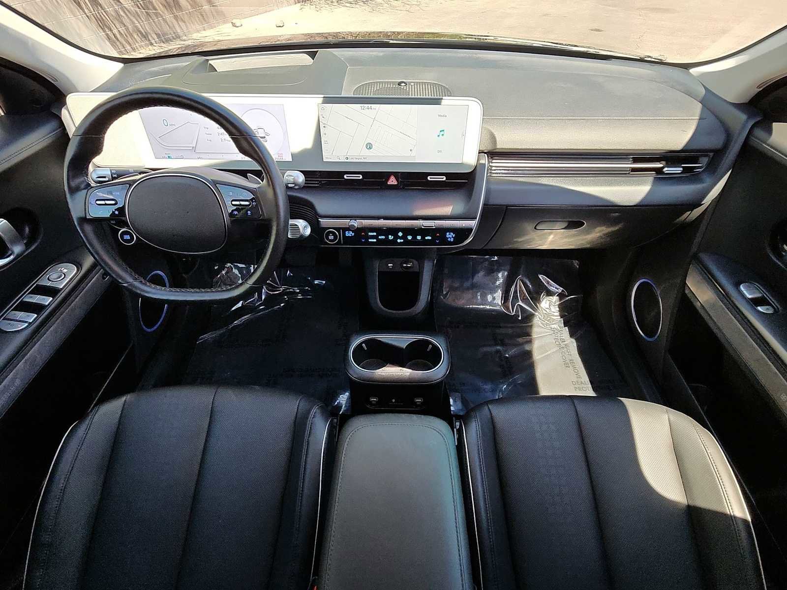 Used 2024 Hyundai Ioniq 5 Limited RWD image 14