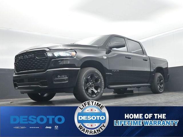 New 2026 RAM 1500 Express image 41