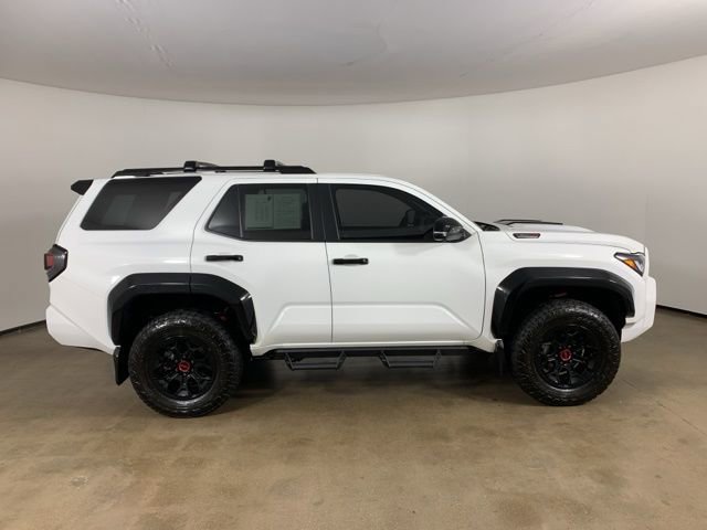 Used 2025 Toyota 4Runner TRD Pro image 7