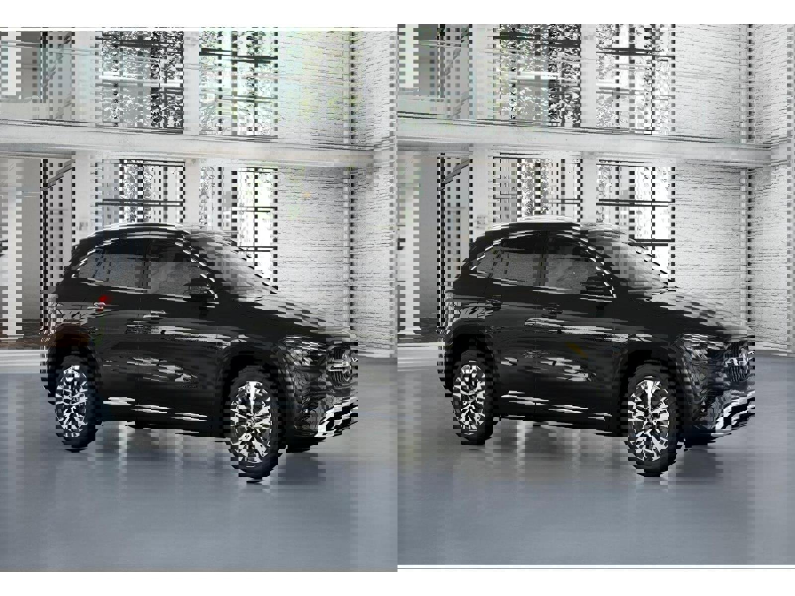 New 2026 Mercedes-Benz GLA 250 4MATIC image 13