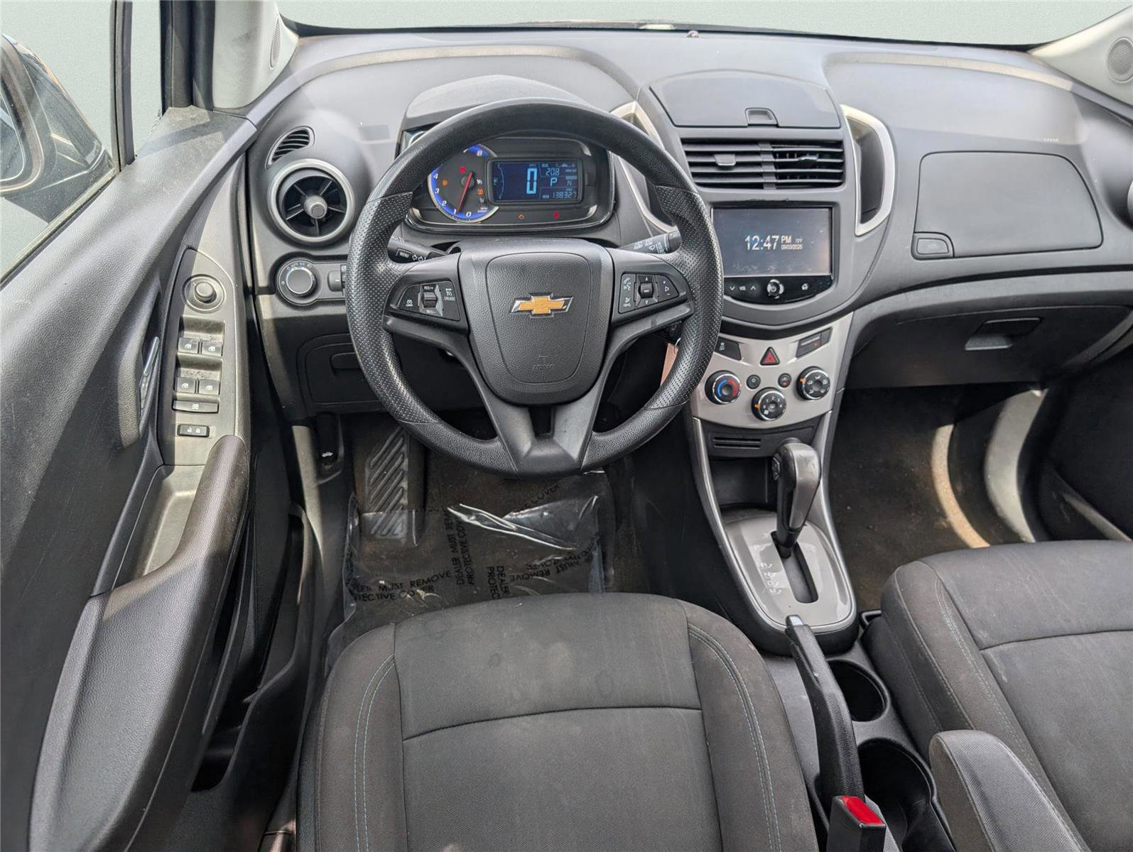 Used 2016 Chevrolet Trax LT image 27