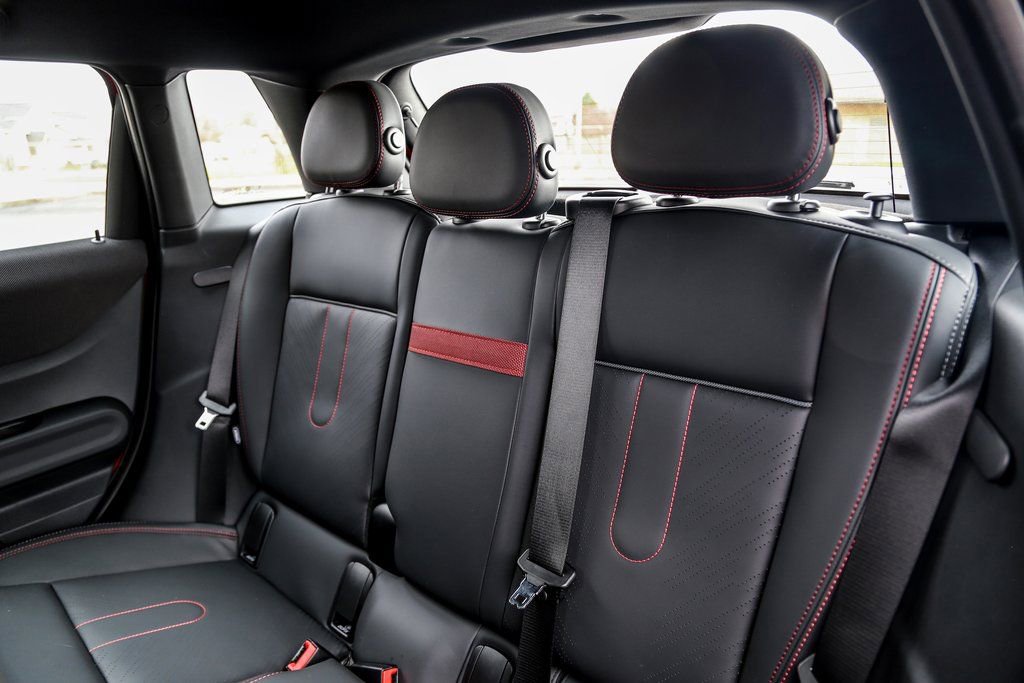 New 2026 MINI Cooper S image 17