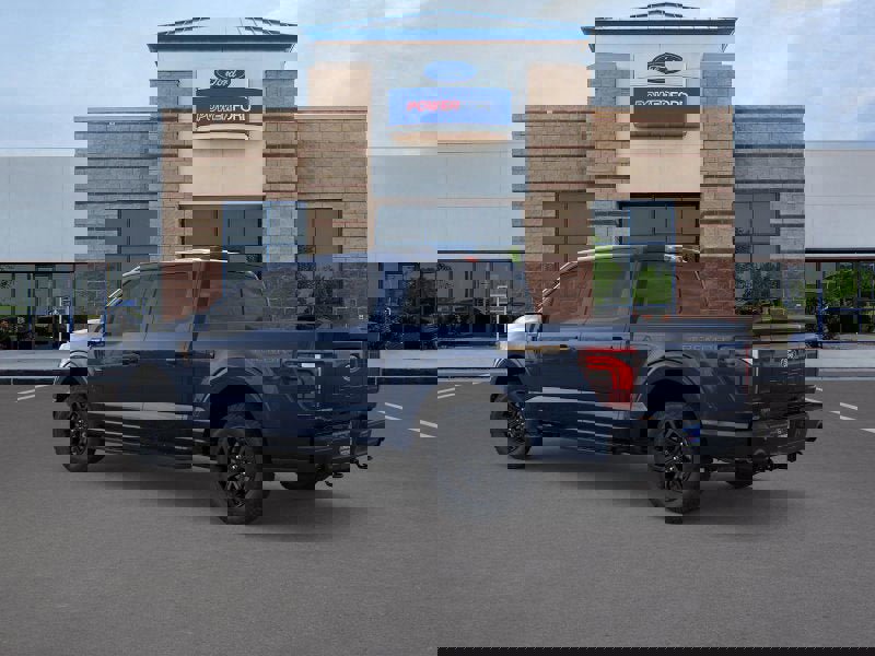 New 2025 Ford F150 Tremor w/ Equipment Group 402A High image 6