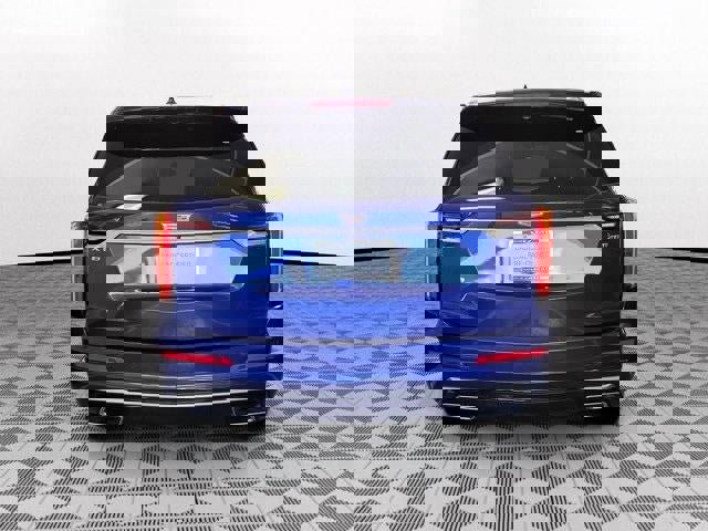 Certified 2023 Cadillac XT6 Premium Luxury image 5