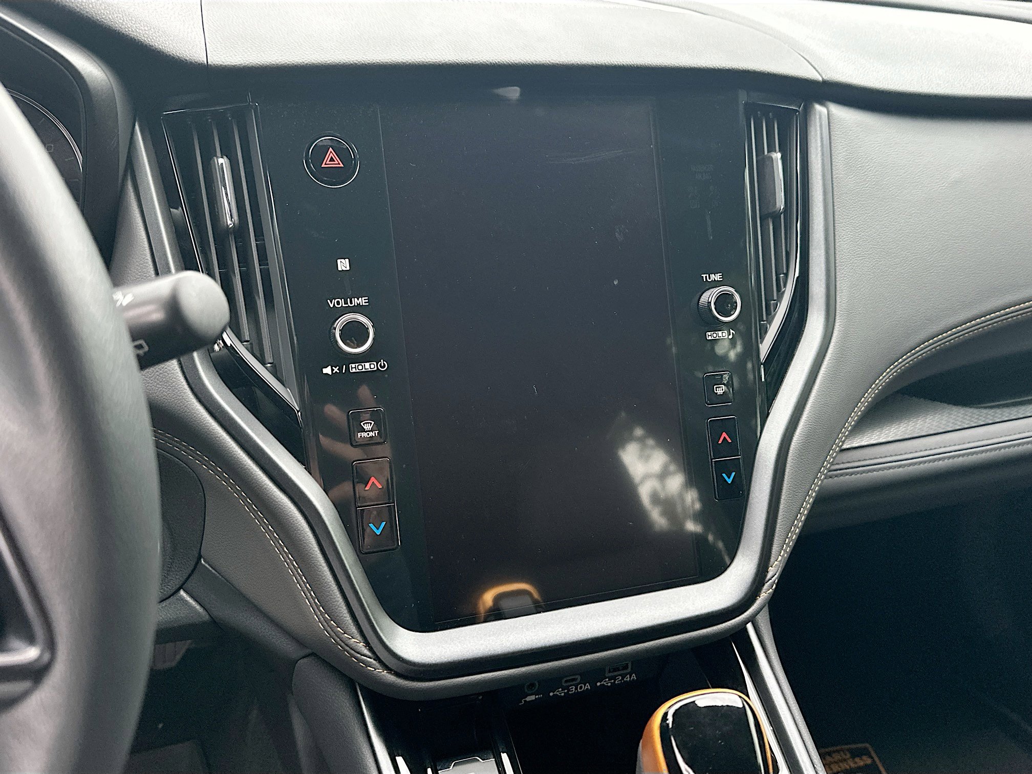 Used 2024 Subaru Outback Wilderness image 10