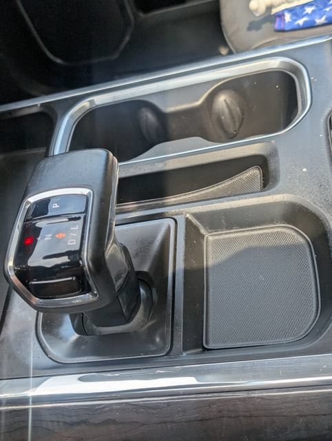 Used 2024 Chevrolet Silverado 1500 LTZ w/ LTZ Premium Package AWD/4WD image 25