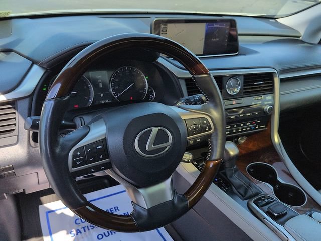 Used 2019 Lexus RX 350L AWD w/ Premium Package image 13