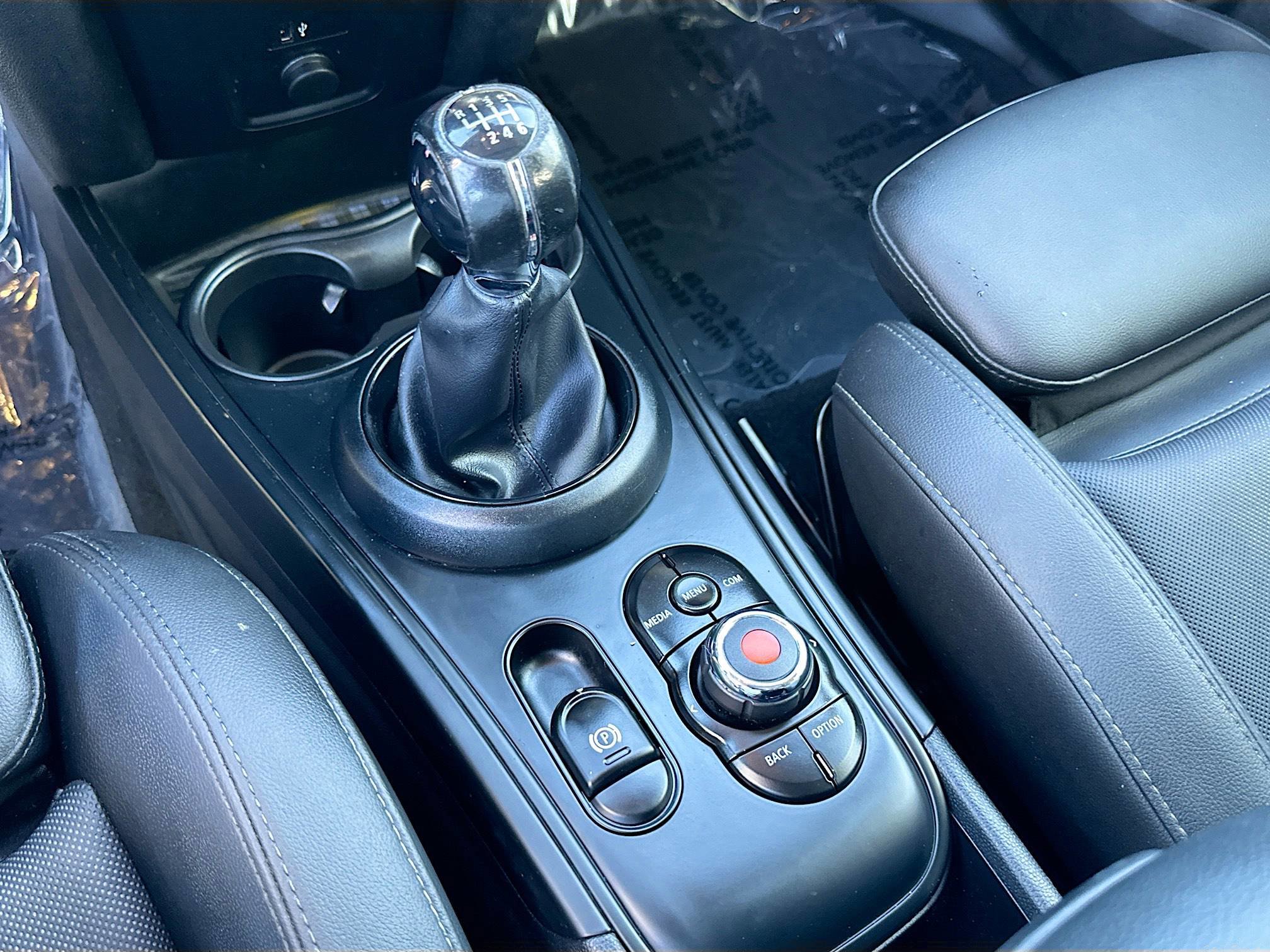 Used 2019 MINI Cooper Countryman S image 16