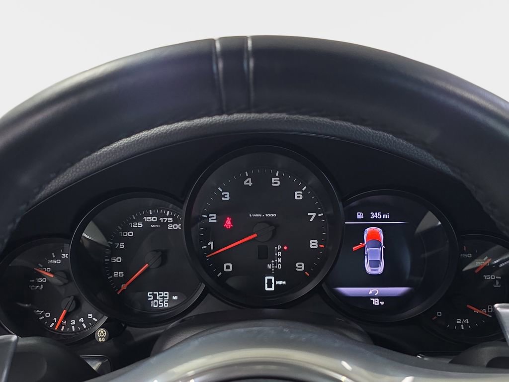 Used 2015 Porsche 911 Carrera image 22