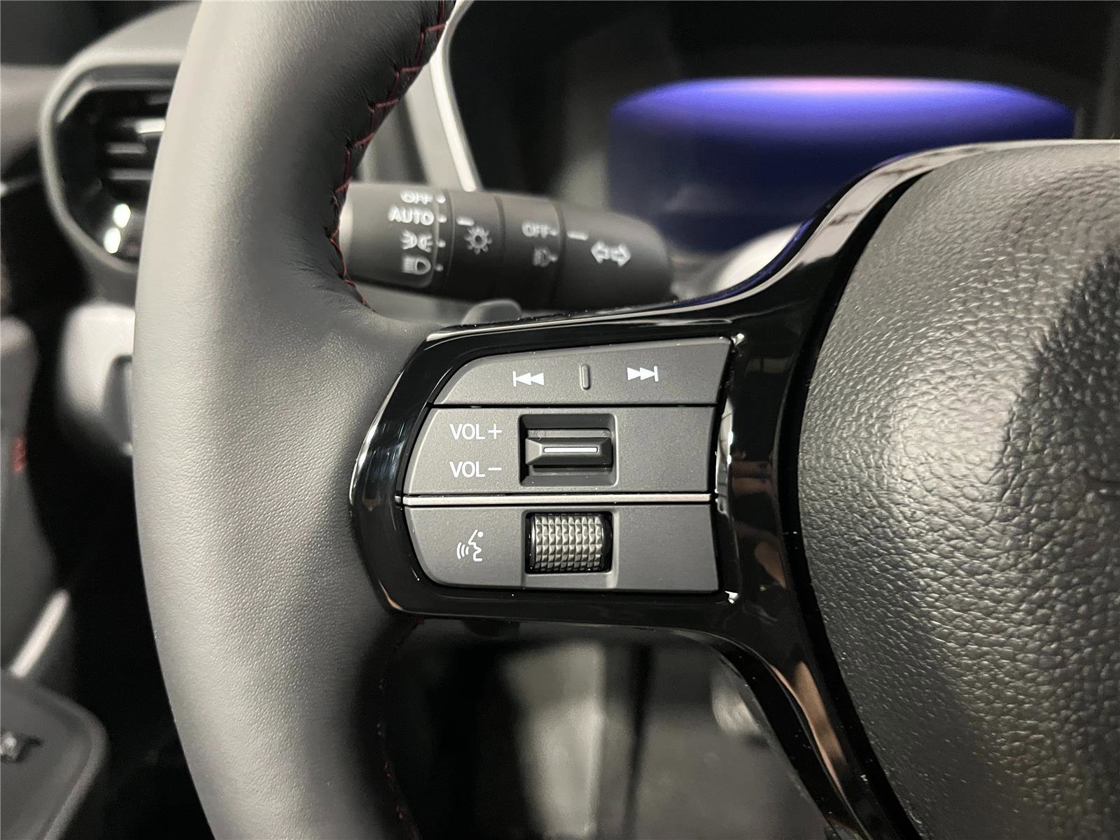 New 2026 Honda Pilot Black Edition image 15