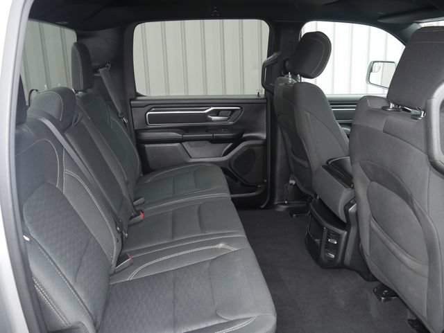 Used 2025 RAM 1500 Big Horn AWD/4WD image 23