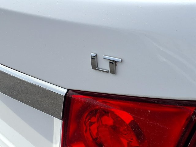 Used 2012 Chevrolet Cruze LT FWD image 20