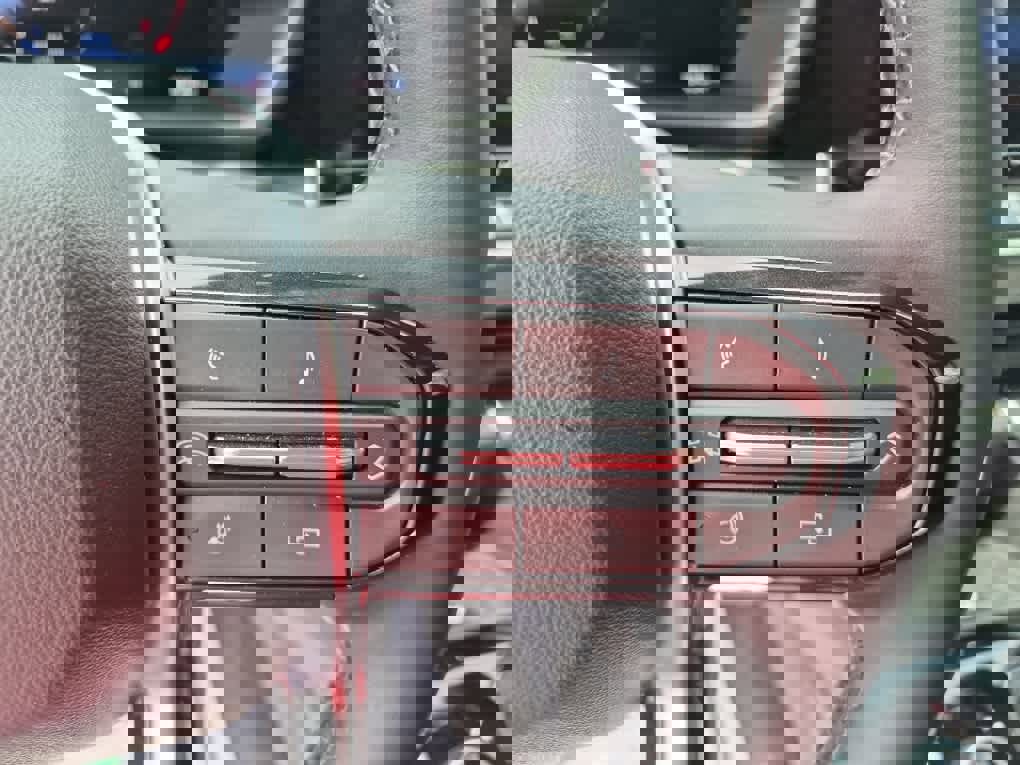 New 2026 Chevrolet Colorado Trail Boss AWD/4WD image 18