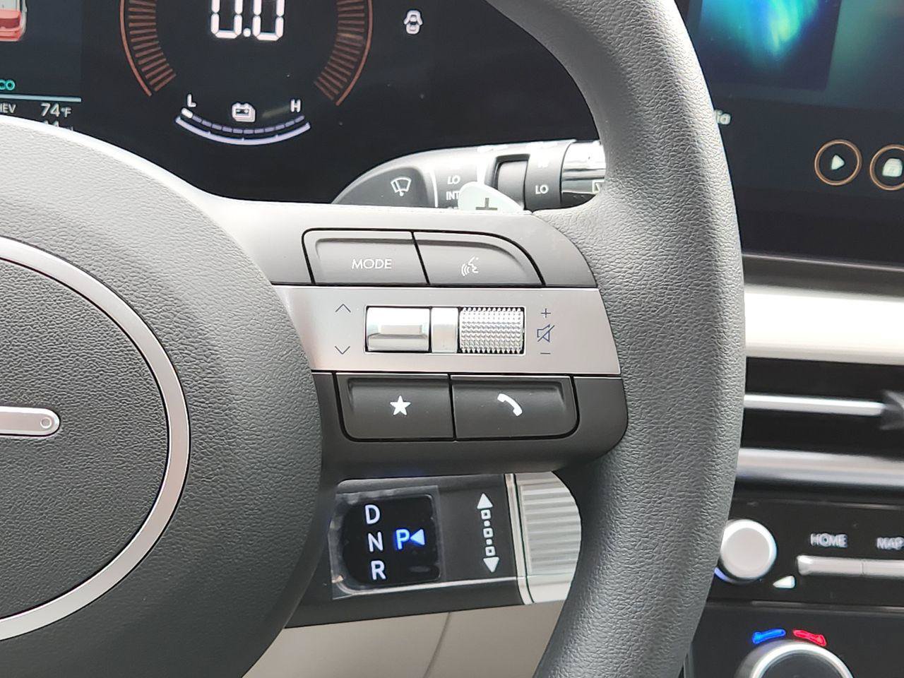 New 2026 Hyundai Tucson SEL AWD/4WD image 29